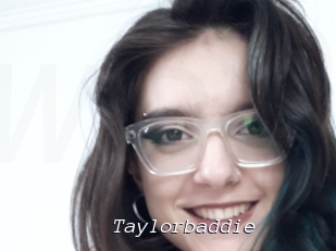 Taylorbaddie