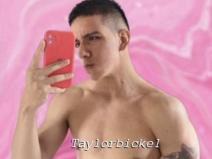 Taylorbickel