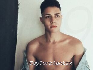 Taylorblackxx