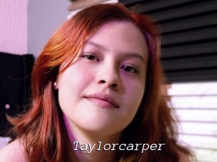 Taylorcarper