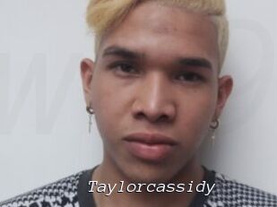 Taylorcassidy