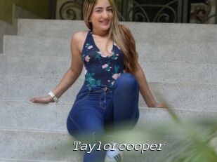 Taylorcooper