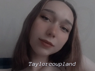 Taylorcoupland