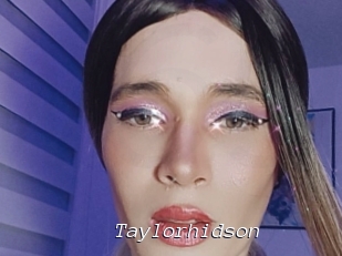 Taylorhidson
