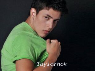Taylorhok