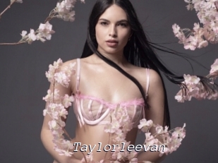 Taylorleevan