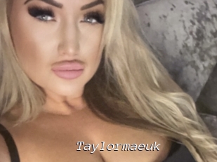 Taylormaeuk