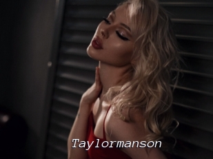Taylormanson