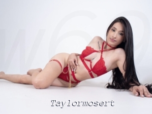 Taylormosert