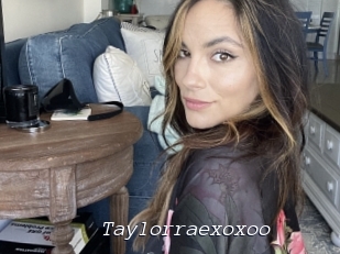 Taylorraexoxoo
