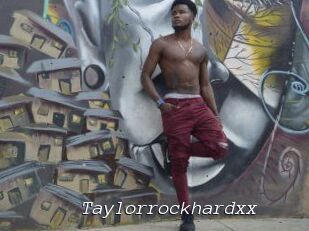 Taylorrockhardxx