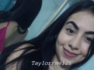 Taylorrwells