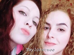 Taylorstwee