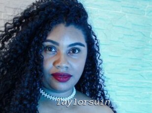 Taylorsuin