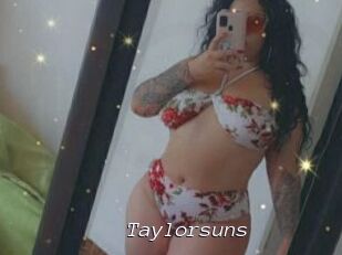 Taylorsuns