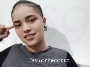 Taylorsweettt