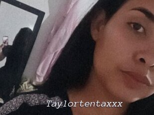 Taylortentaxxx