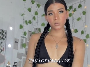 Taylorvasquez