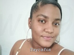 Tayrafox