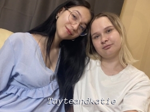 Tayteandkatie