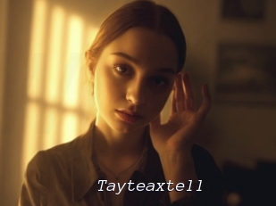 Tayteaxtell