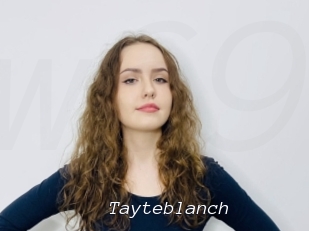 Tayteblanch