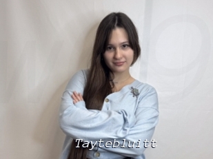 Taytebluitt