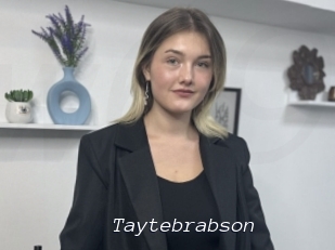 Taytebrabson