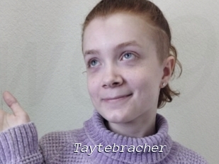 Taytebracher
