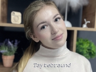 Taytebraund