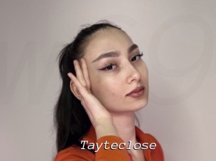Tayteclose
