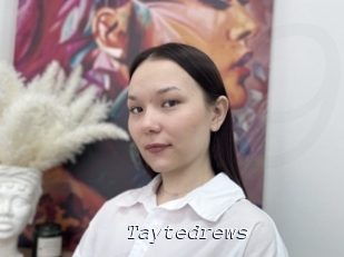 Taytedrews