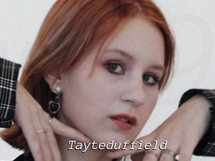 Tayteduffield