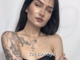 Tayteedger