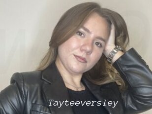 Tayteeversley