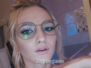 Taytegame