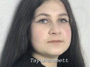 Taytehammett
