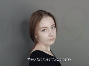 Taytehartshorn