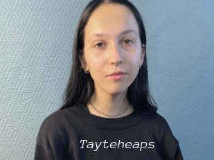 Tayteheaps