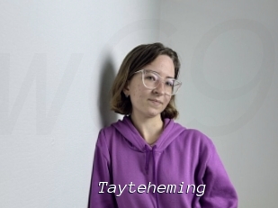 Tayteheming