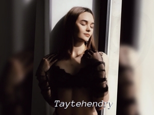 Taytehendry