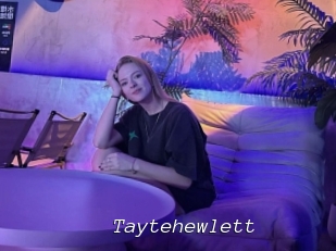 Taytehewlett