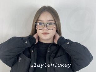 Taytehickey