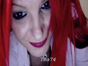 Tea74