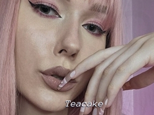 Teacake