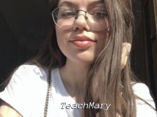 TeachMary