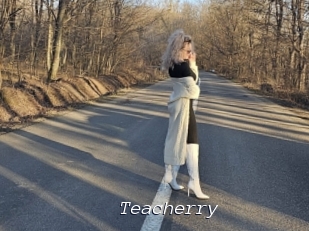 Teacherry