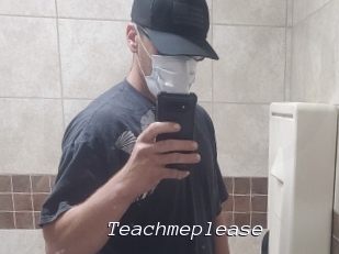Teachmeplease