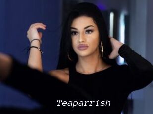 Teaparrish