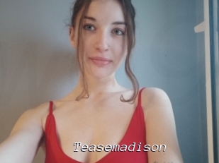 Teasemadison